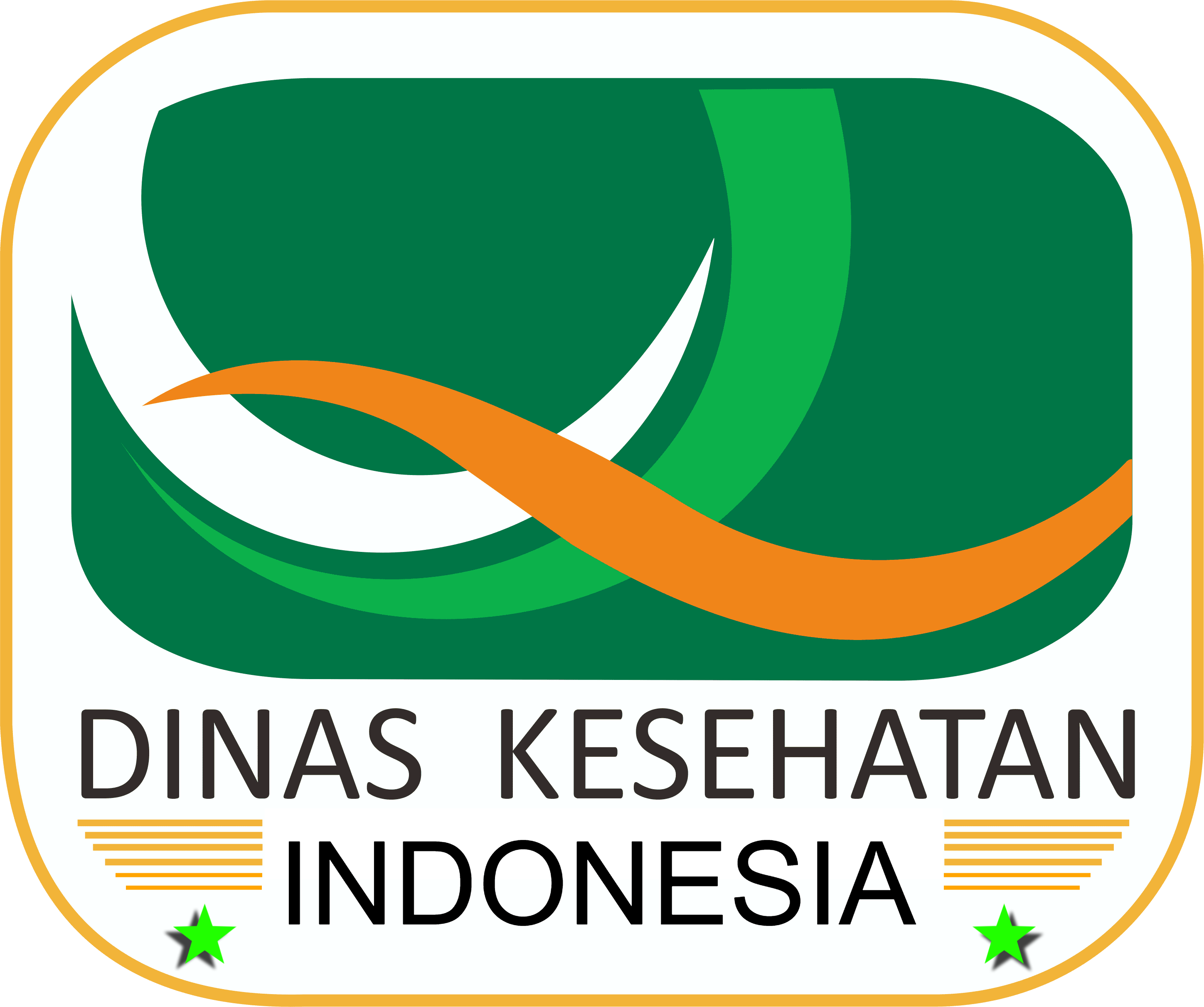Logo Dinkes Salatiga