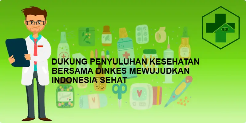 Penyuluhan Dinkes Salatiga